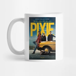 Pixie Mug